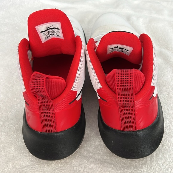 NIKE AIR Versitile Mens Shoes Size 12 - Picture 4 of 5